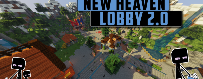 Neue Lobby, neues Video